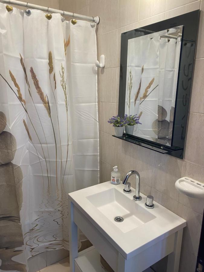 푸에르토마드린 Oasis Del Sur 아파트 외부 사진