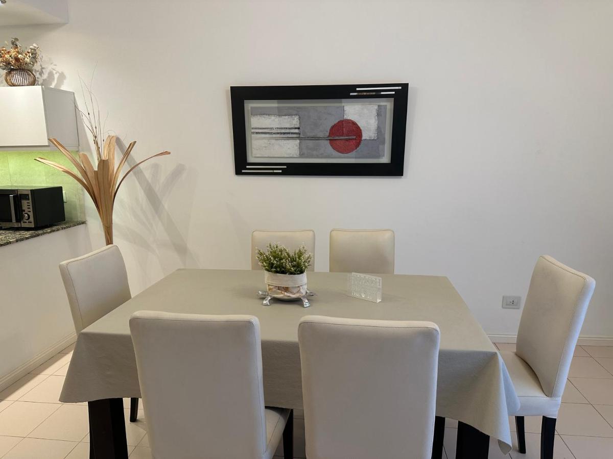 푸에르토마드린 Oasis Del Sur 아파트 외부 사진